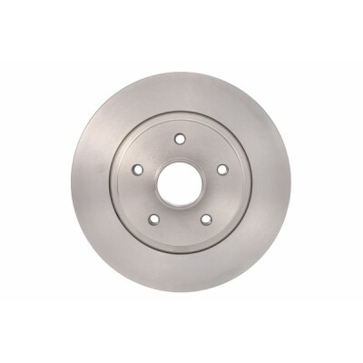 Jeu de disques de frein BOSCH 0 986 479 695