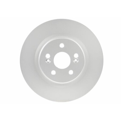 Jeu de disques de frein BOSCH 0 986 479 723