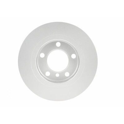 Jeu de disques de frein BOSCH 0 986 479 728