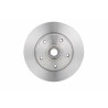 Jeu de disques de frein BOSCH 0 986 479 761