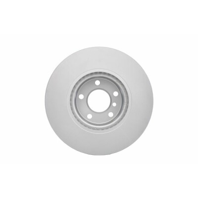 Jeu de disques de frein BOSCH 0 986 479 771