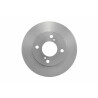 Jeu de disques de frein BOSCH 0 986 479 778