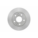 Jeu de disques de frein BOSCH 0 986 479 779