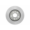Jeu de disques de frein BOSCH 0 986 479 779