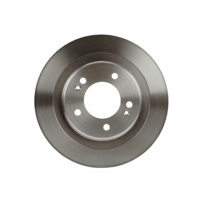 Jeu de disques de frein BOSCH 0 986 479 A13