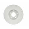 Jeu de disques de frein BOSCH 0 986 479 A58