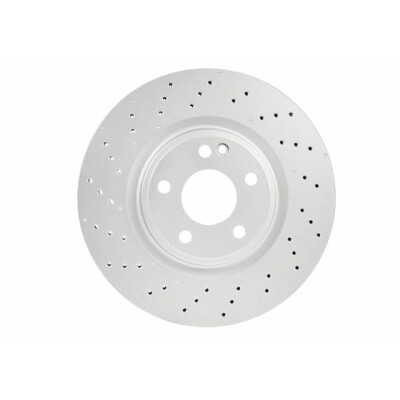 Jeu de disques de frein BOSCH 0 986 479 A60