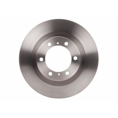 Jeu de disques de frein BOSCH 0 986 479 A65