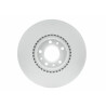 Jeu de disques de frein BOSCH 0 986 479 A89