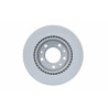 Jeu de disques de frein BOSCH 0 986 479 C34