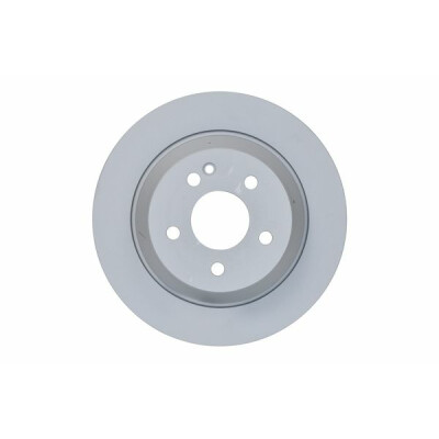 Jeu de disques de frein BOSCH 0 986 479 D12