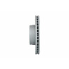 Jeu de disques de frein BOSCH 0 986 479 D39