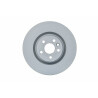 Jeu de disques de frein BOSCH 0 986 479 D79