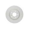 Jeu de disques de frein