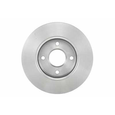 Jeu de disques de frein BOSCH 0 986 479 R64