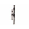 Jeu de disques de frein BOSCH 0 986 479 R66