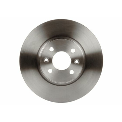 Jeu de disques de frein BOSCH 0 986 479 R67