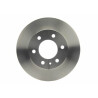Jeu de disques de frein BOSCH 0 986 479 R78