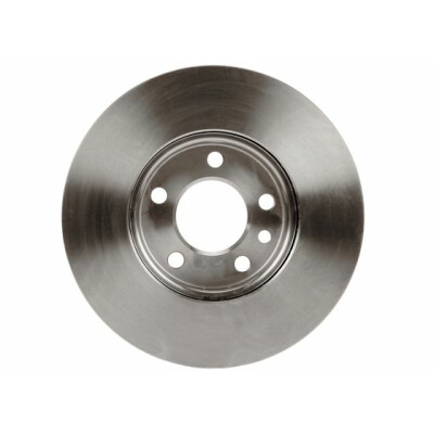 Jeu de disques de frein BOSCH 0 986 479 R84