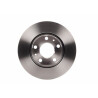 Jeu de disques de frein