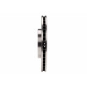 Jeu de disques de frein BOSCH 0 986 479 R89