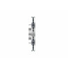 Jeu de disques de frein BOSCH 0 986 479 R90