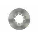 Jeu de disques de frein BOSCH 0 986 479 R92