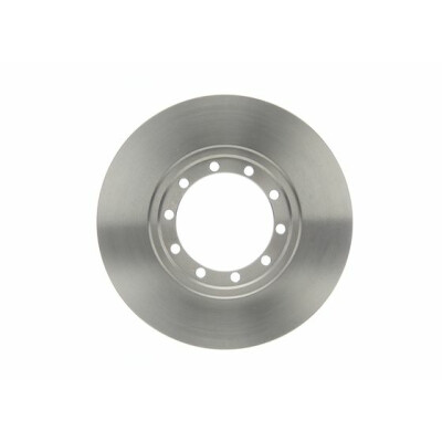 Jeu de disques de frein BOSCH 0 986 479 R92