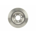 Jeu de disques de frein BOSCH 0 986 479 S20