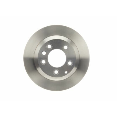 Jeu de disques de frein BOSCH 0 986 479 S20