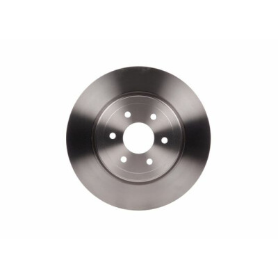 Jeu de disques de frein BOSCH 0 986 479 S35
