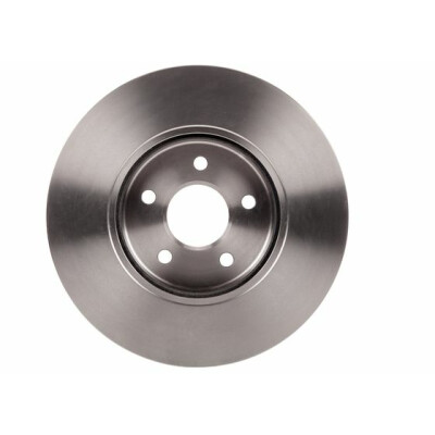 Jeu de disques de frein BOSCH 0 986 479 S48