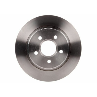 Jeu de disques de frein BOSCH 0 986 479 S49