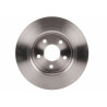 Jeu de disques de frein BOSCH 0 986 479 S49