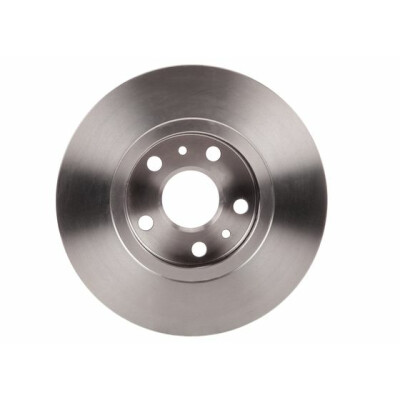Jeu de disques de frein BOSCH 0 986 479 S66