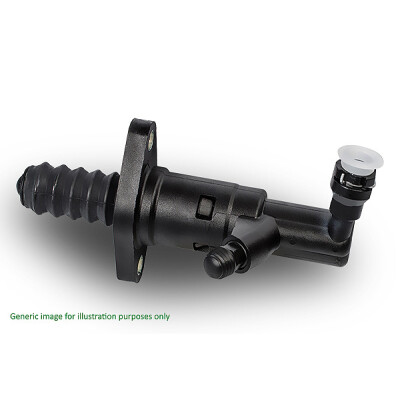 Cylindre récepteur, embrayage LUK 512 0369 10