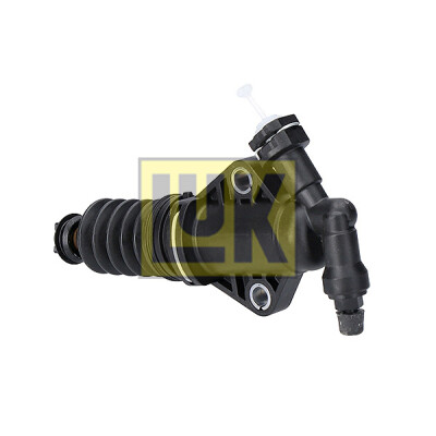 Cylindre récepteur, embrayage