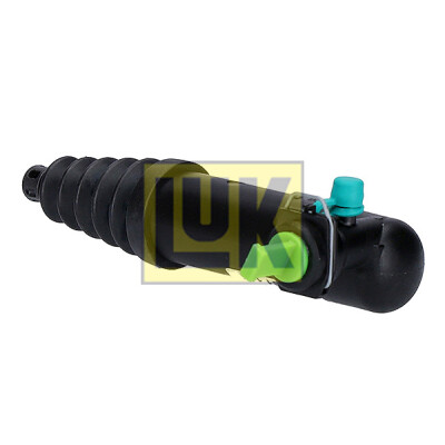 Cylindre récepteur, embrayage