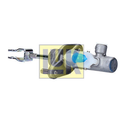 Cylindre émetteur, embrayage