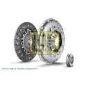 Kit d&#39;embrayage LUK 626 3146 09