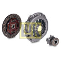 Kit d&#39;embrayage LUK 620 3446 33