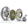 Kit d&#39;embrayage LUK 600 0322 00