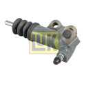 Cylindre récepteur, embrayage