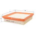 Filtre à air MAHLE ORIGINAL LX 5056