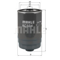 Filtre à carburant MAHLE ORIGINAL KC 504
