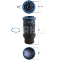 Filtre à carburant MAHLE ORIGINAL KC 652D