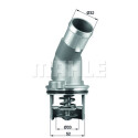 Thermostat, liqiuide de refroidissement