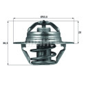 Thermostat, liqiuide de refroidissement