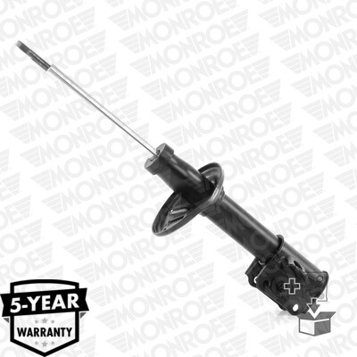 Amortisseur MONROE R11233
