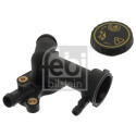 Boîtier de thermostat FEBI BILSTEIN 47560